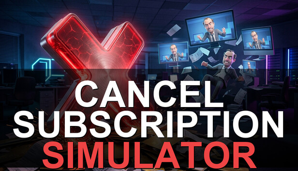 Cancel Subscription Simulator