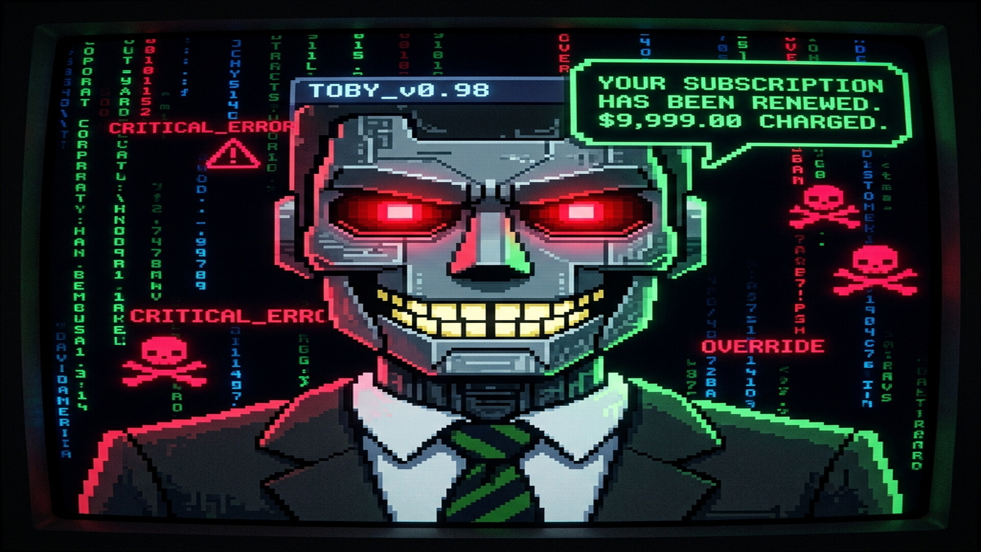 Cancel Subscription Simulator – Screenshot 3