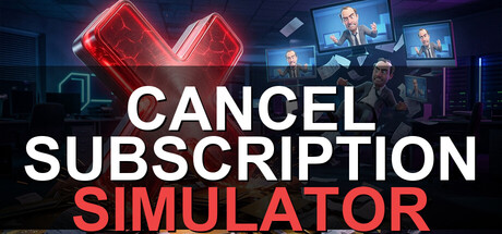 Cancel Subscription Simulator