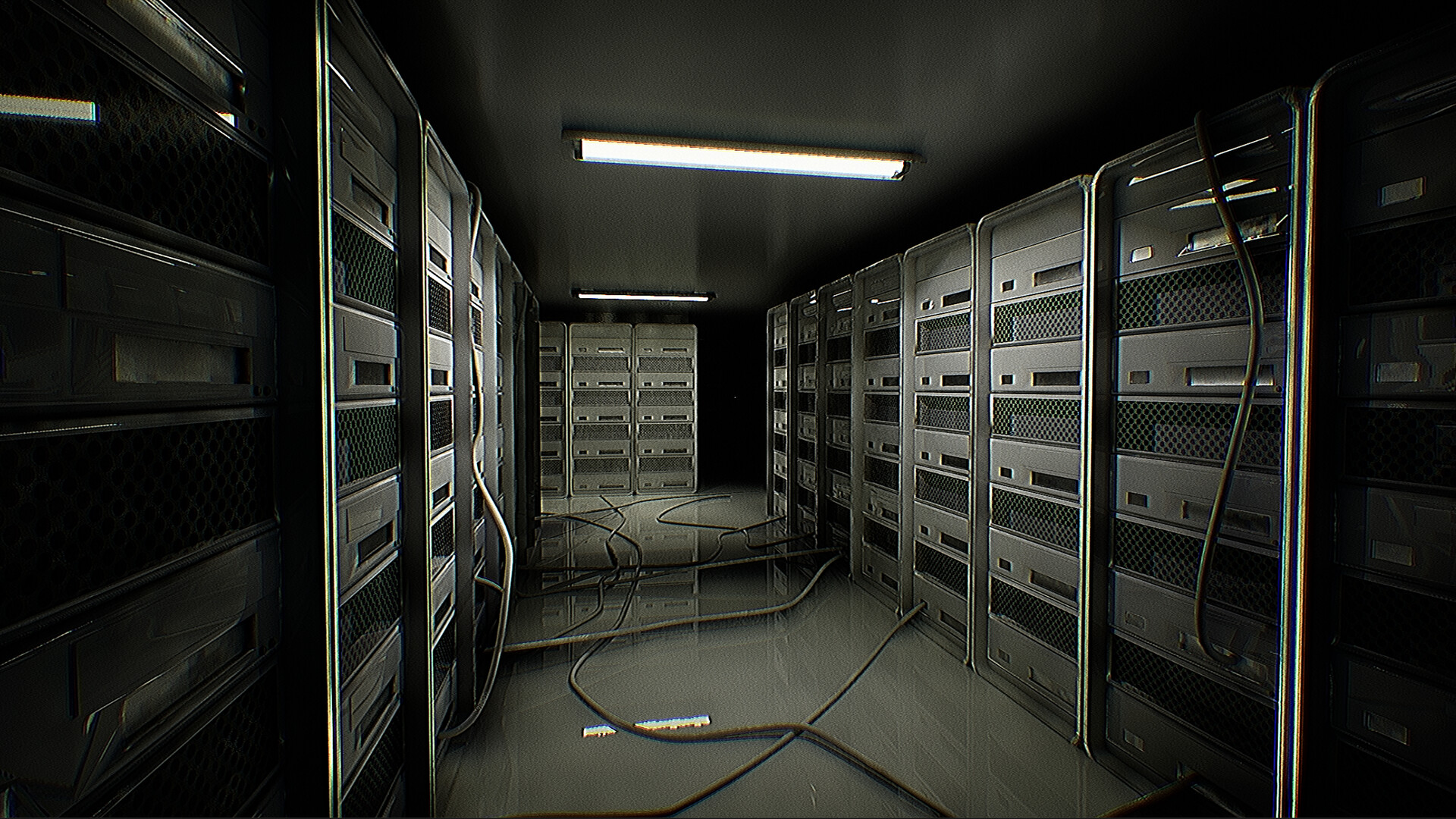 INROOMS screenshot #4
