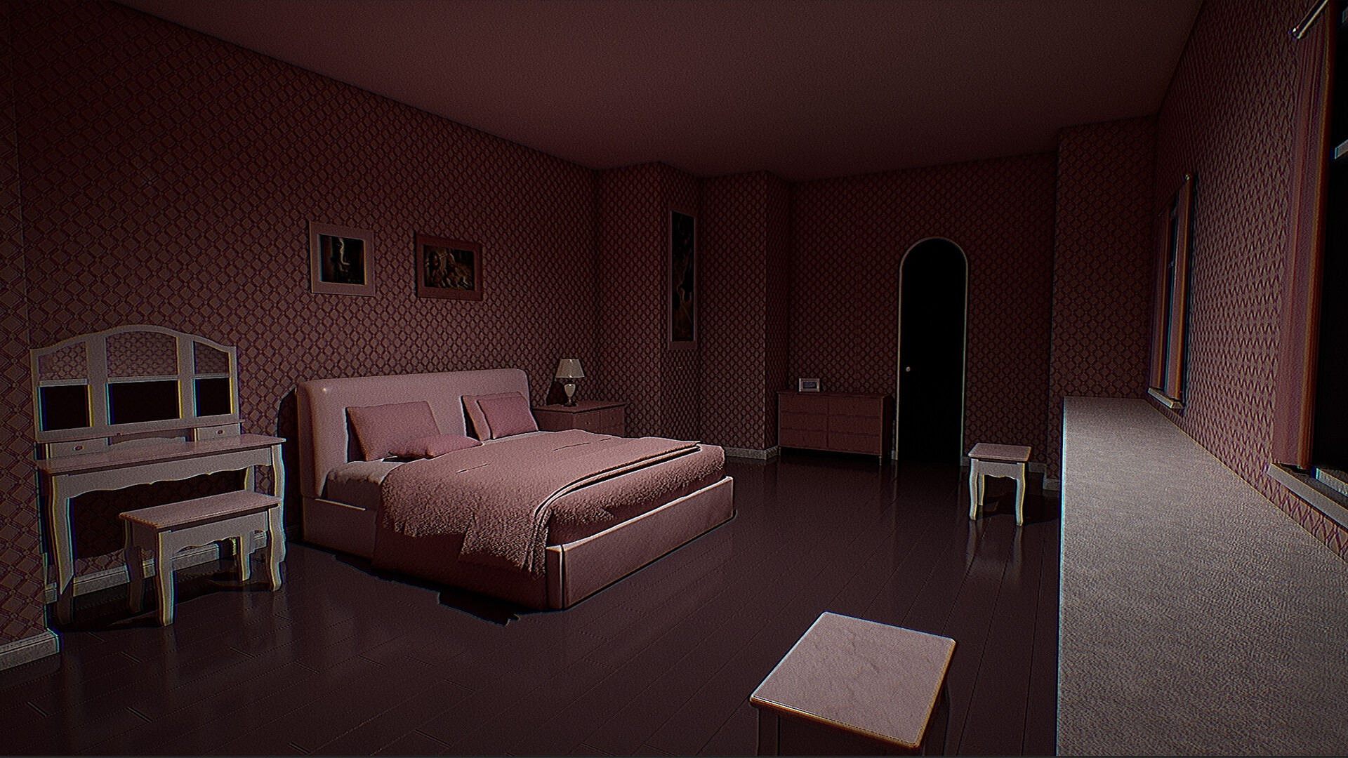 INROOMS screenshot #2