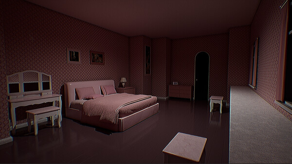 INROOMS screenshot 2