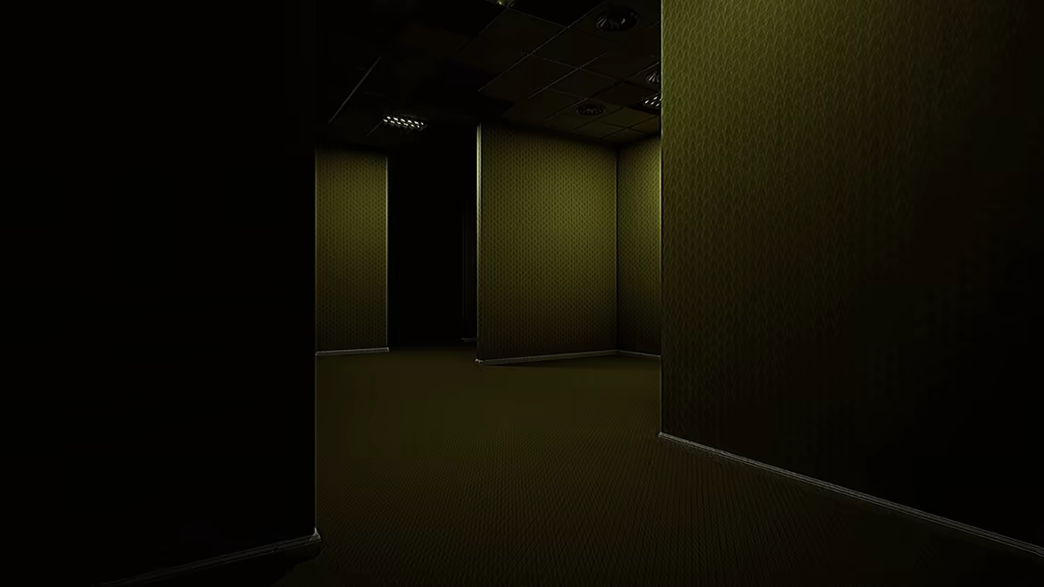 INROOMS video 1