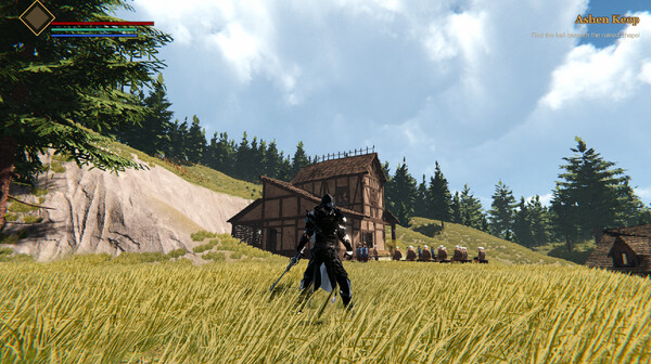 Screenshot media