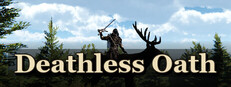 Deathless Oath cover