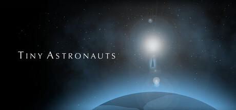 TINY ASTRONAUTS