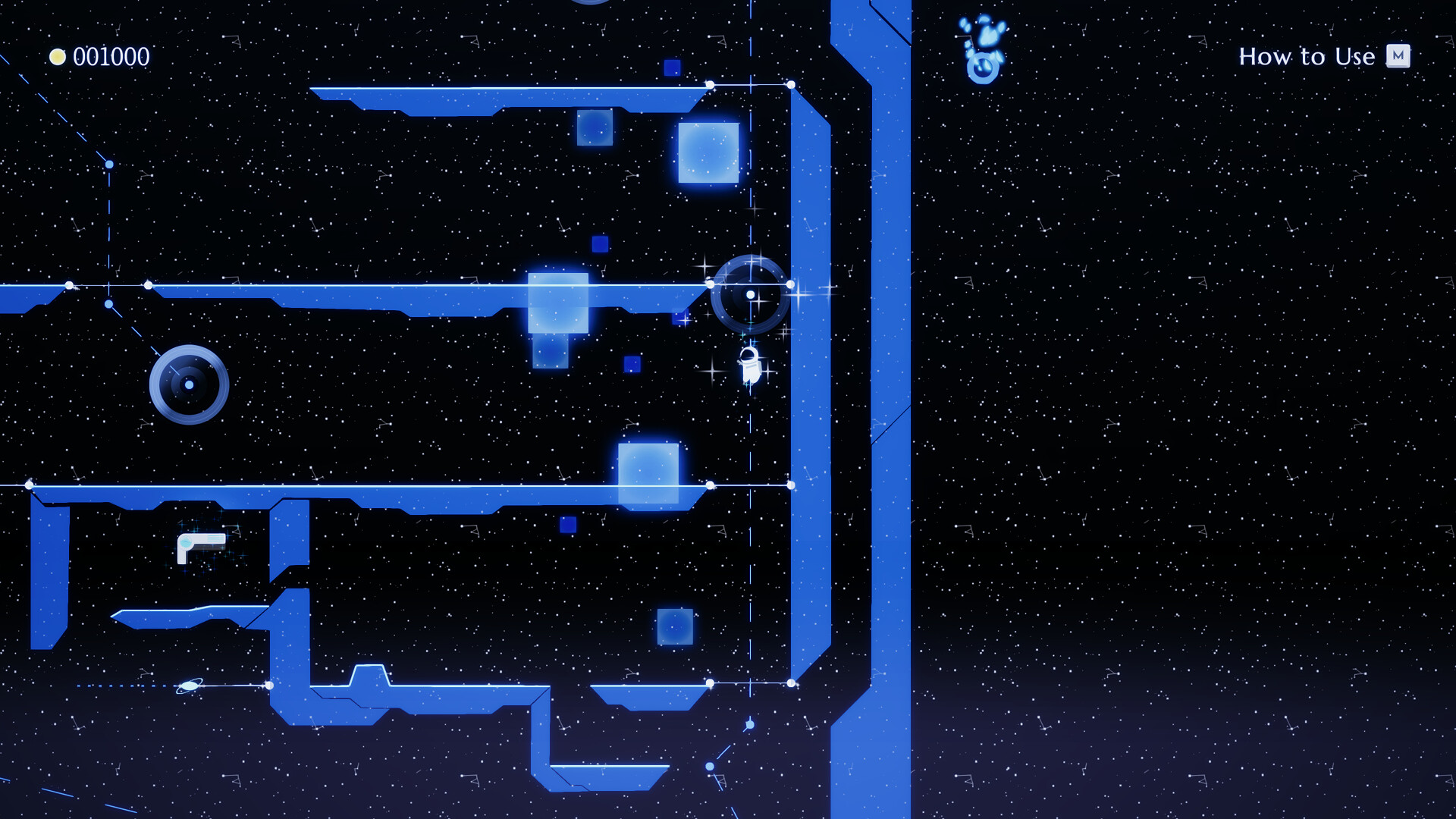 TINY ASTRONAUTS screenshot 6