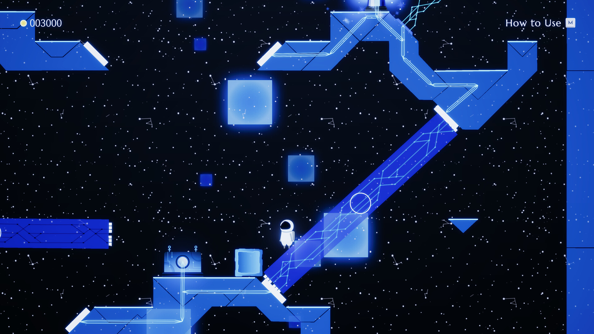 TINY ASTRONAUTS screenshot 3