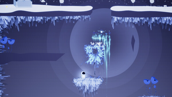 Скриншот 2 из игры TINY ASTRONAUTS