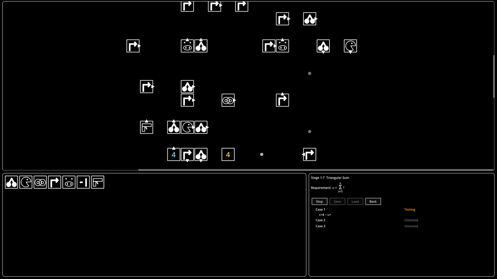 Square Computer screenshot 3