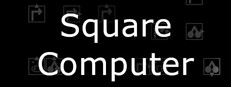 Square Computer cover