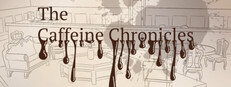 The Caffeine Chronicles cover