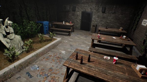 The Tolerance Group screenshot 6