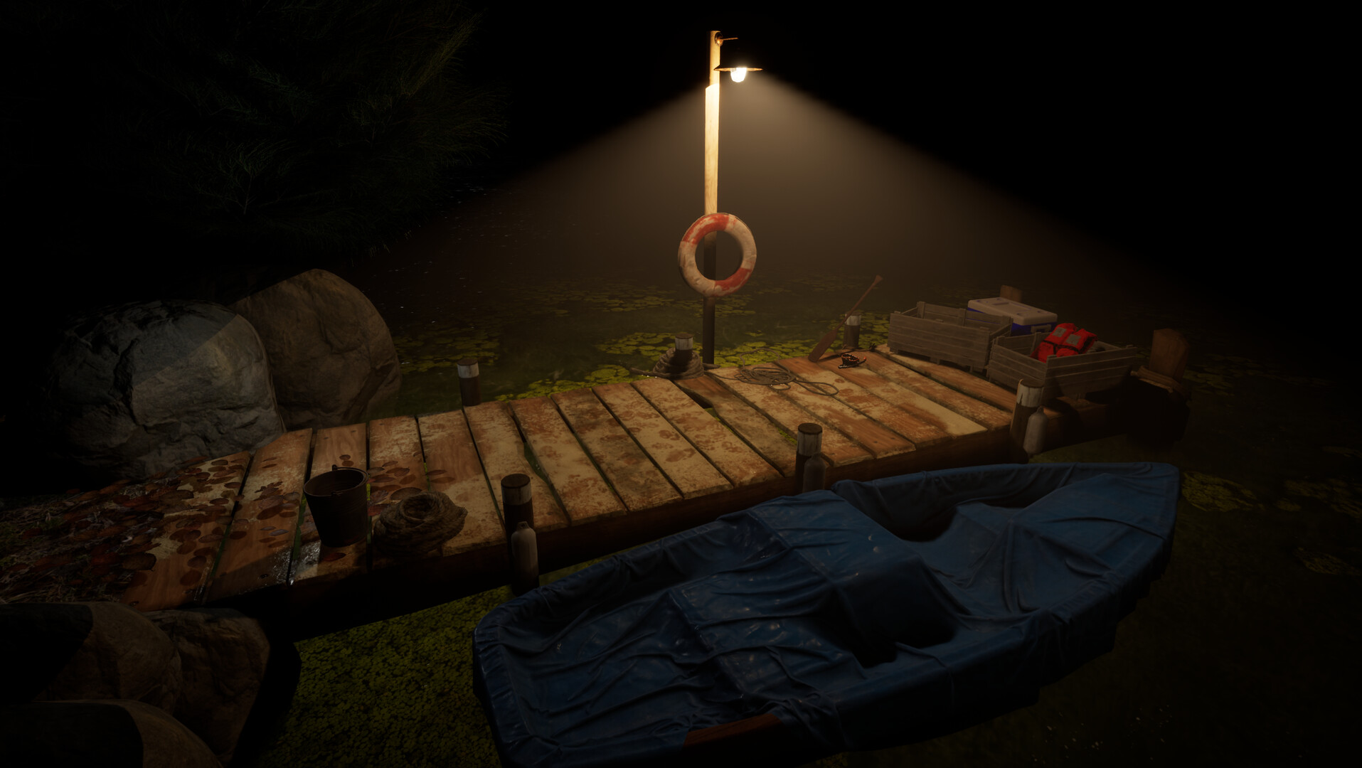 The Tolerance Group screenshot #4