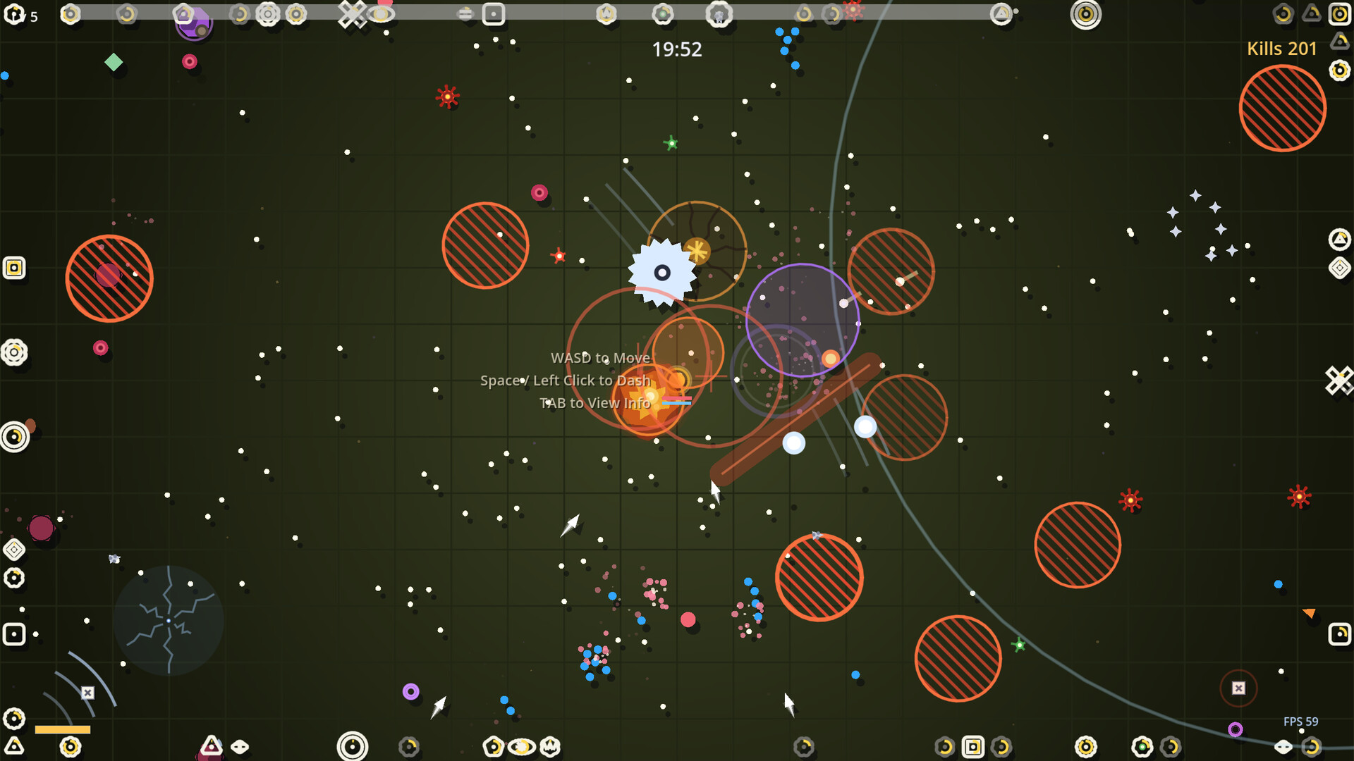 Friendly Fire screenshot #3