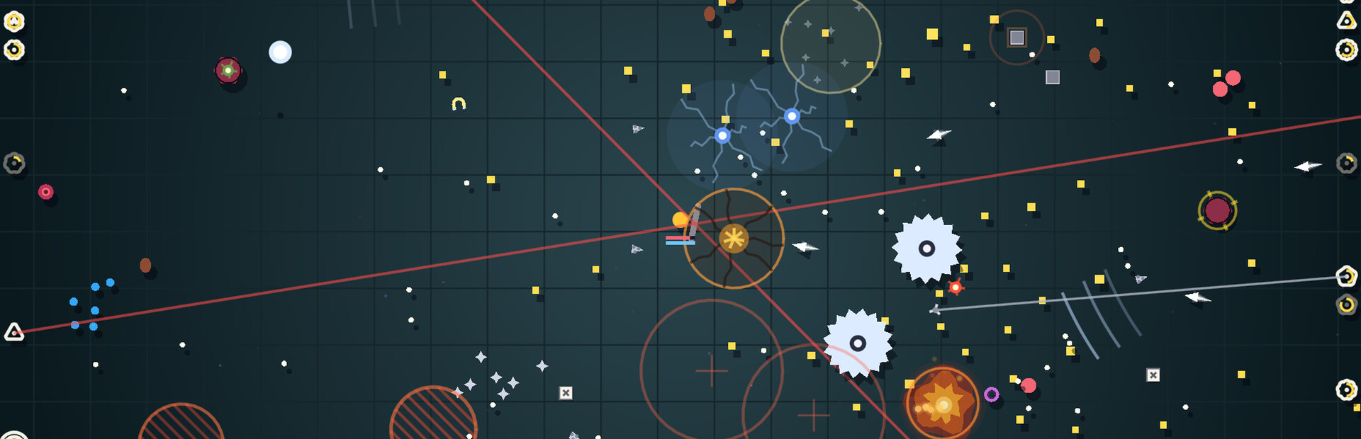 Friendly Fire
