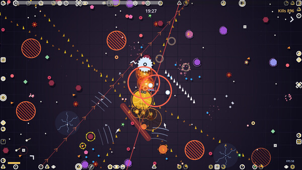 Friendly Fire screenshot 5