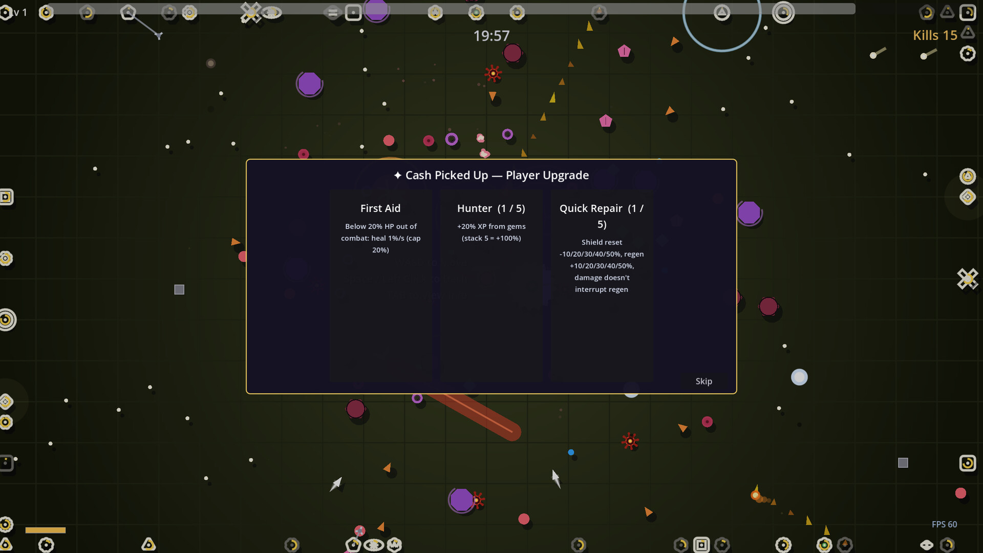 Friendly Fire screenshot #2