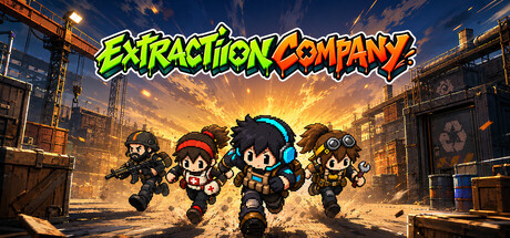 Grey Zone Company Simulator