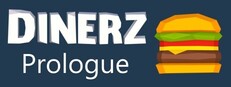 Dinerz: Prologue cover