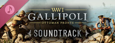 Gallipoli - Soundtrack