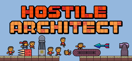 Hostile Architect