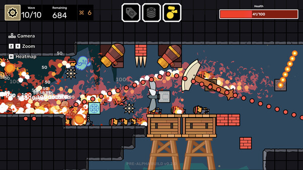 Hostile Architect