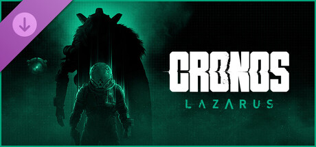 Cronos: Lazarus