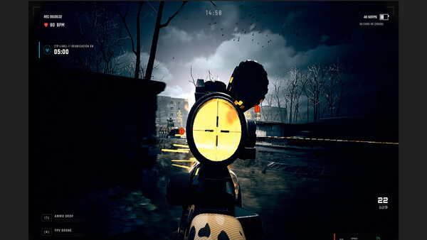 Screenshot media