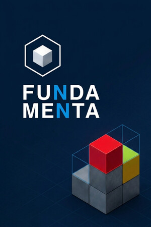 Cover art of FUNDAMENTA