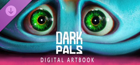 Dark Pals: The 1st Floor (Digital Artbook)