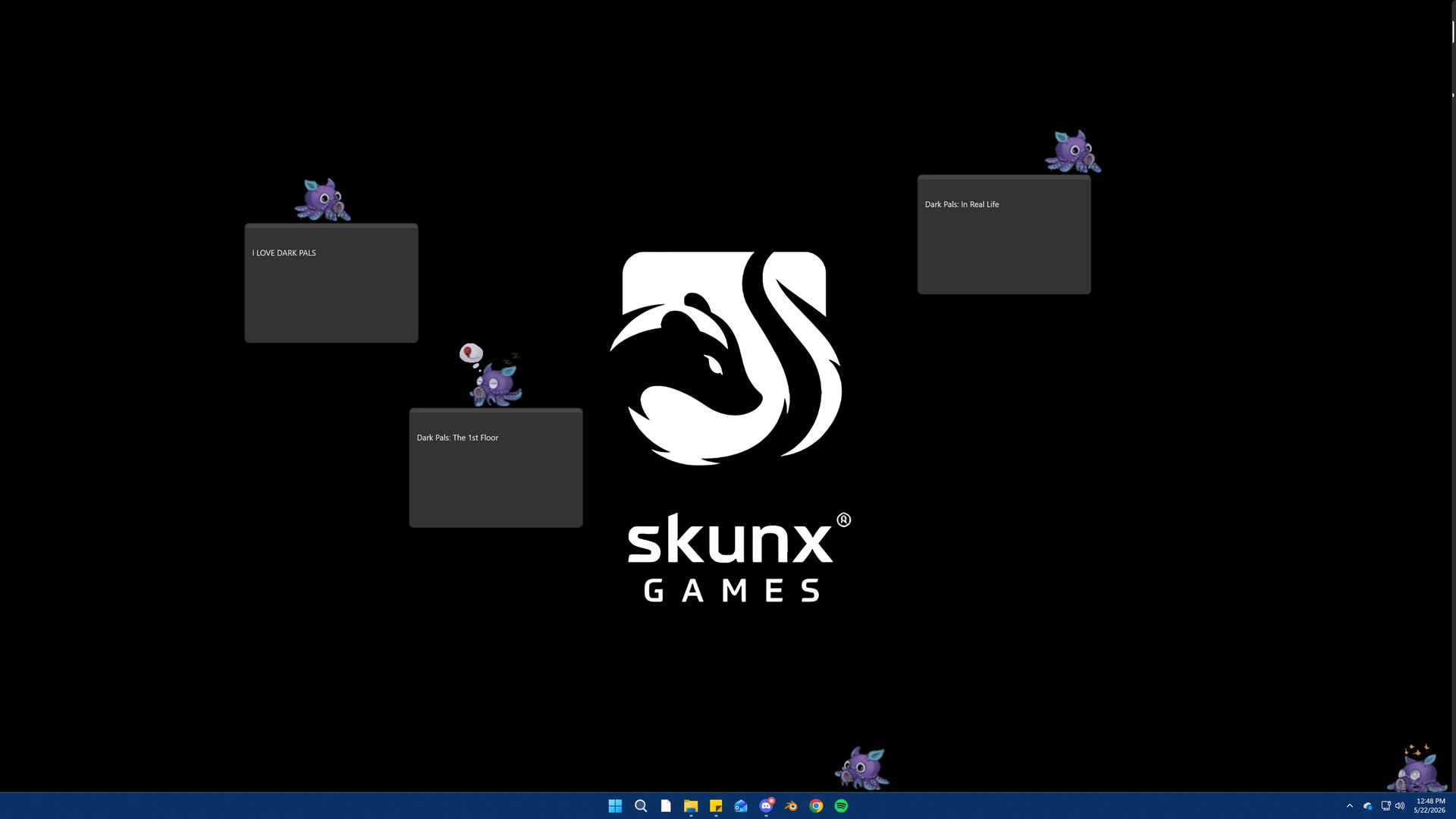 App Background