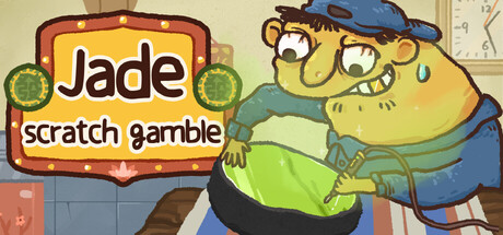 Jade scratch gamble