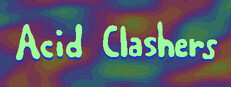 Acid Clashers Banner