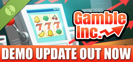 Gamble Inc. Demo header