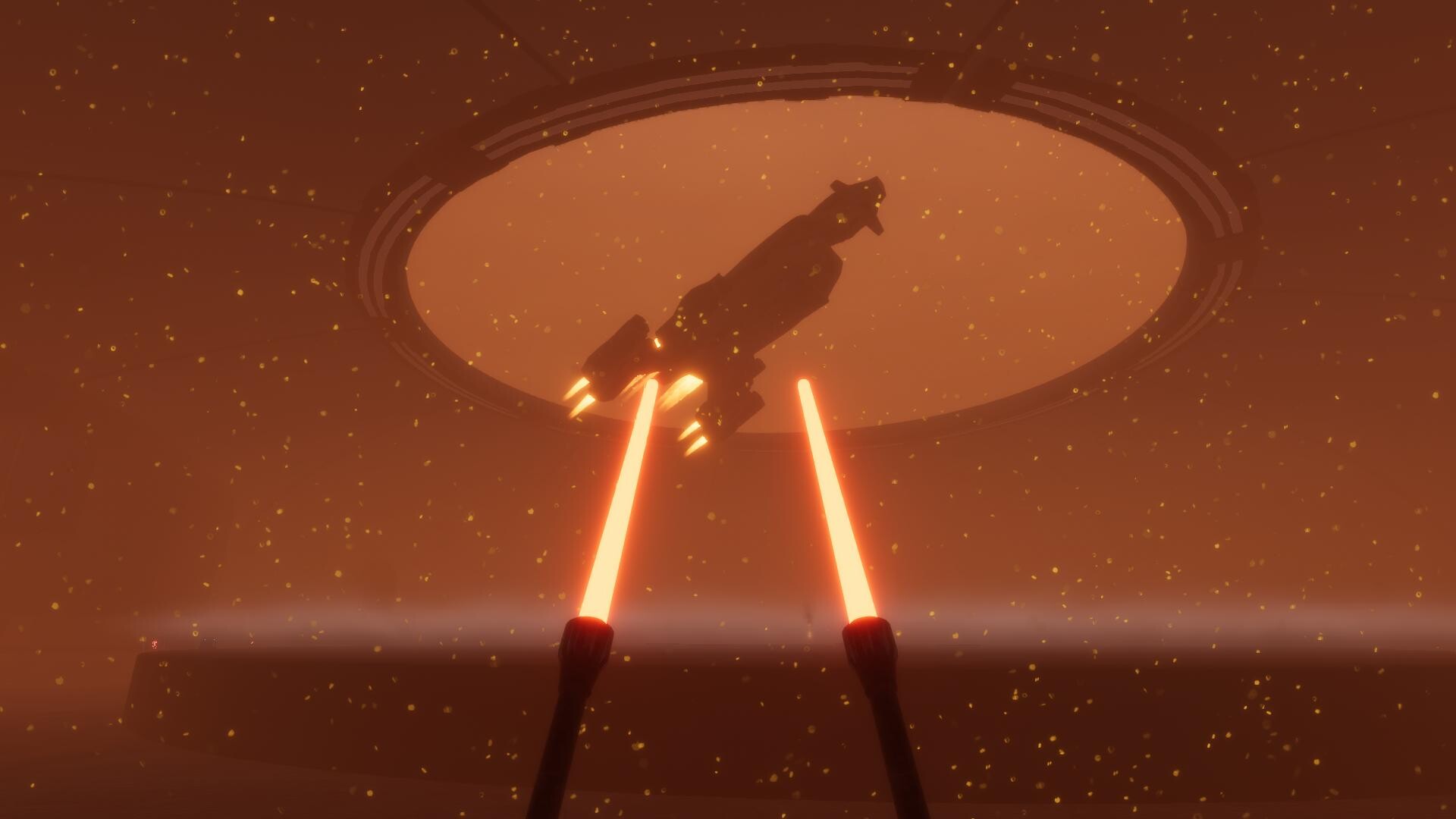 Starship Crafter - Prologue screenshot 2