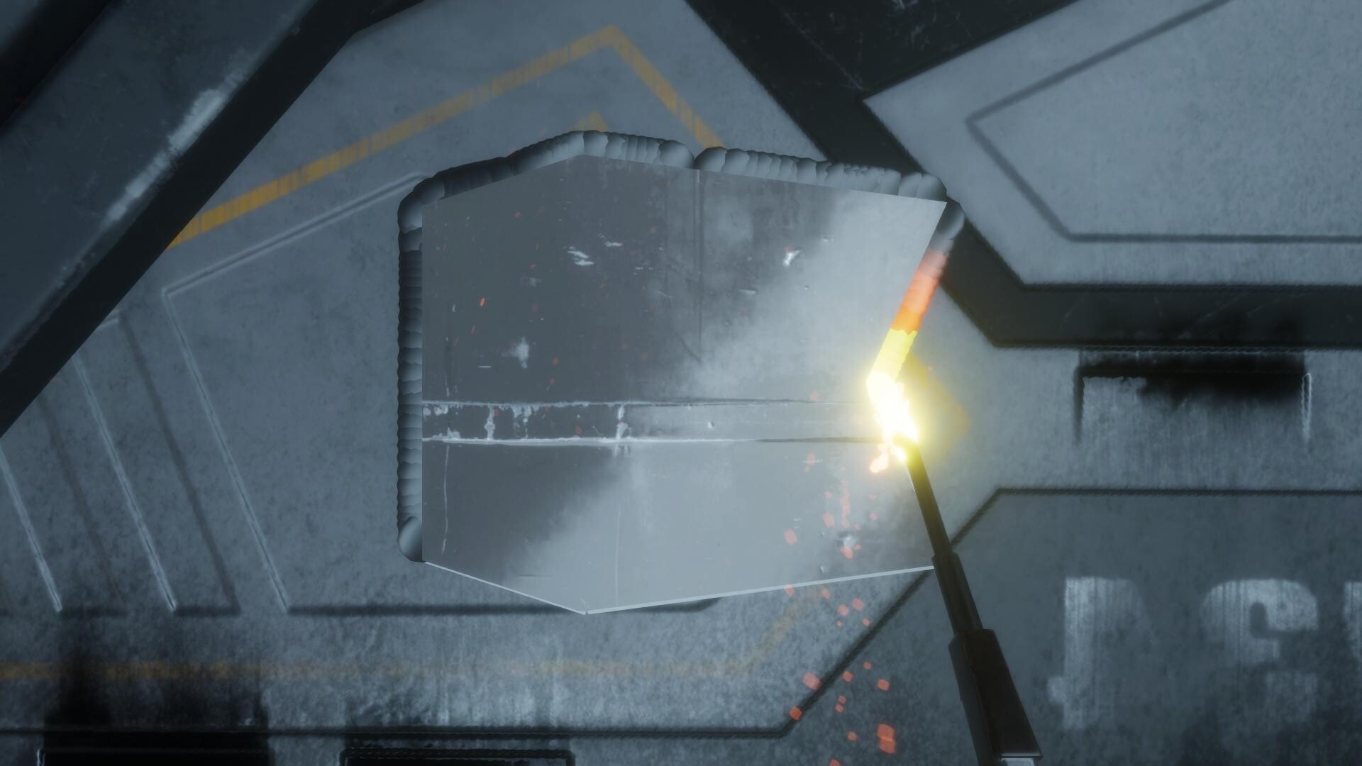 Starship Crafter - Prologue – Screenshot 8