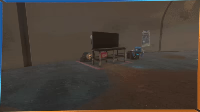 Starship Crafter - Prologue video 2