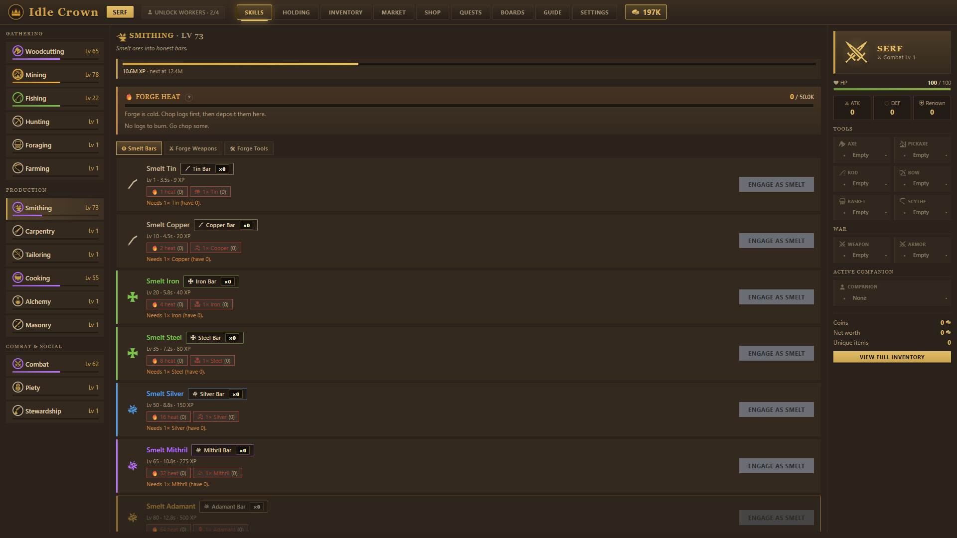 《放置王冠 Idle Crown》Build.23947938-免安装中文版丨中文版网盘下载-次元share 《放置王冠 Idle Crown》Build.23947938-免安装中文版丨中文版网盘下载-次元share