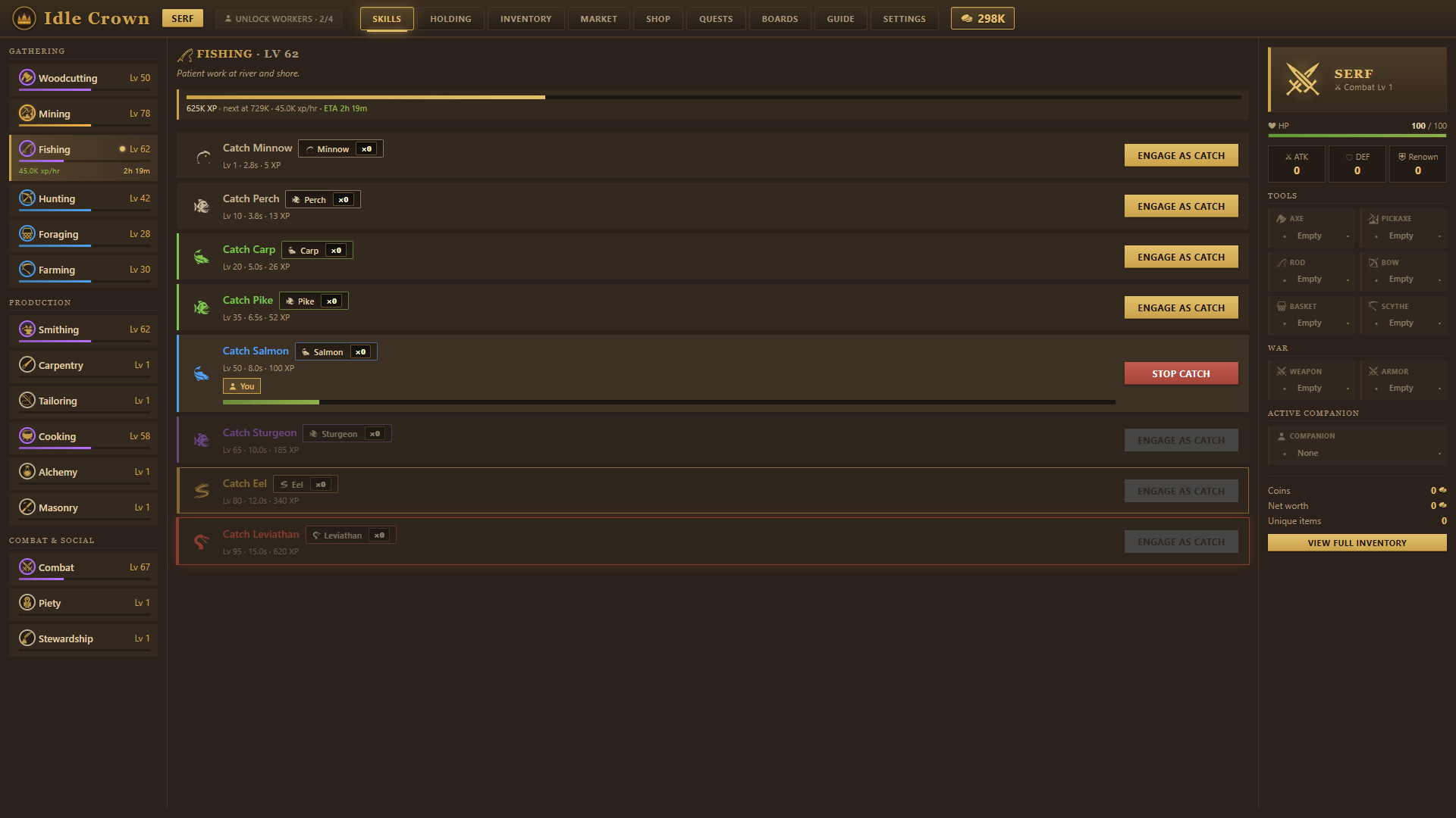 《放置王冠 Idle Crown》Build.23947938-免安装中文版丨中文版网盘下载-次元share 《放置王冠 Idle Crown》Build.23947938-免安装中文版丨中文版网盘下载-次元share