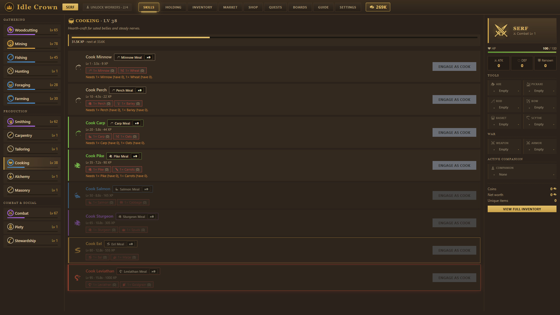 《放置王冠 Idle Crown》Build.23947938-免安装中文版丨中文版网盘下载-次元share 《放置王冠 Idle Crown》Build.23947938-免安装中文版丨中文版网盘下载-次元share