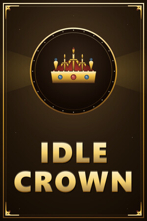 Idle Crown cover art