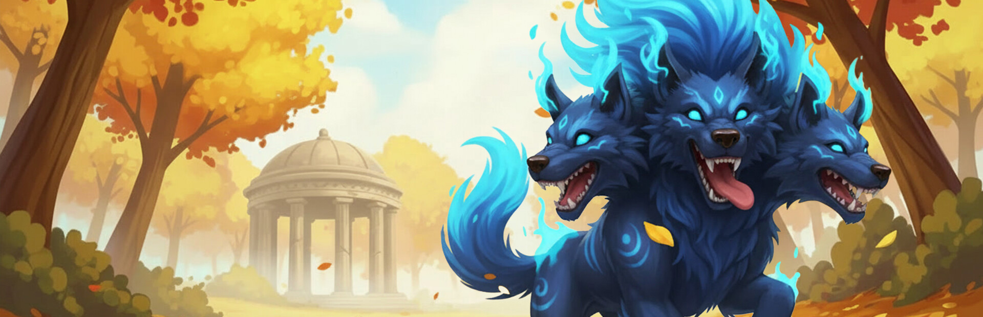 Argonauts Agency: When Spring Withered