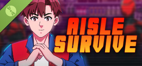 Aisle Survive Demo banner image