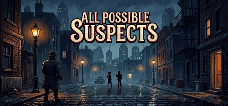 All Possible Suspects