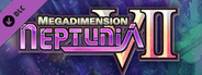 Megadimension Neptunia VII Nightwear Pack