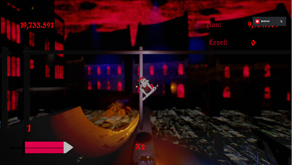Screenshot media