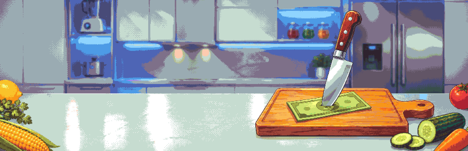 Slice To Meet You