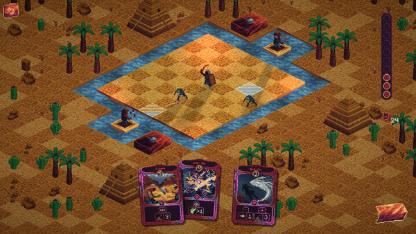 Скриншот 3 из игры Excava