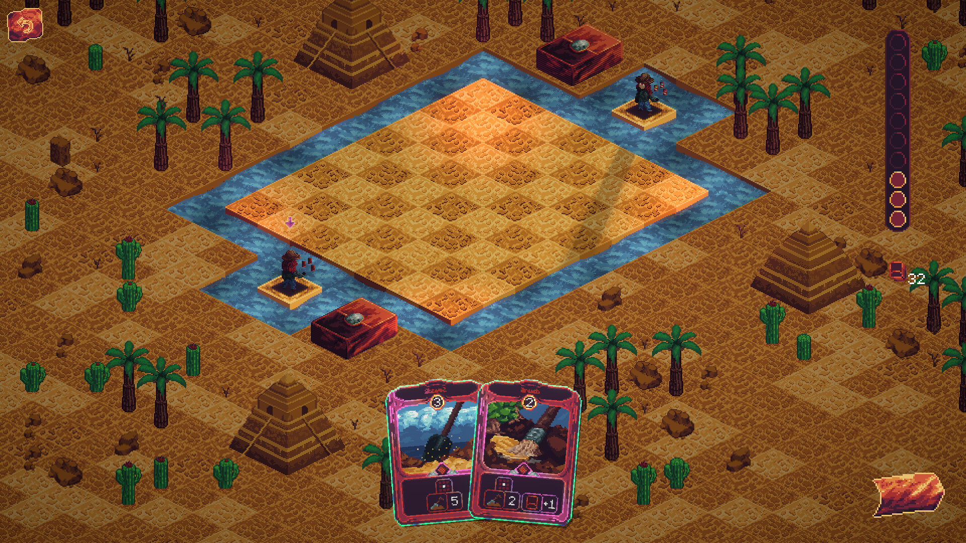 Excava screenshot 1